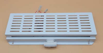 Genuine Refrigerator Sub-Zero Fan Shreud w/Lights