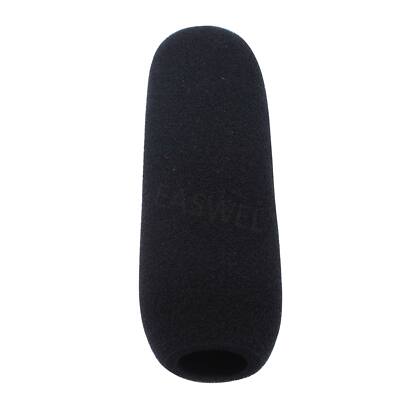 Foam Windscreen for Sony ECM-XM1 ECM-CG1 ECM-NV1 ECM-PS1 PD160 PD170 Microphone