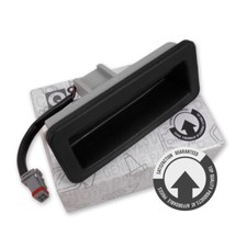 OEM HECKKLAPPE GRIFF SCHALTER TASTER MIKROSCHALTER FÜR RANGE ROVER SPORT L320