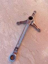 Gnutti For Benotto Right Crank Crank Arm