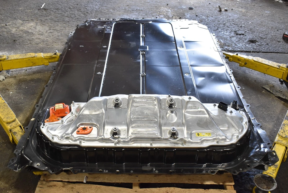 2018 tesla model 3 battery deals