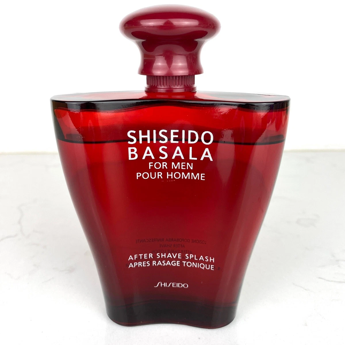 资生堂男士香水| eBay