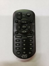 JVC ORIGINAL RM-RK258 REMOTE KW-V220BT KW-V230BT KW-V240BT KW-V250BT