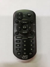 JVC ORIGINAL RM-RK258 REMOTE KW-V66BT KW-V620BT KW-V640BT KW-V660BT 