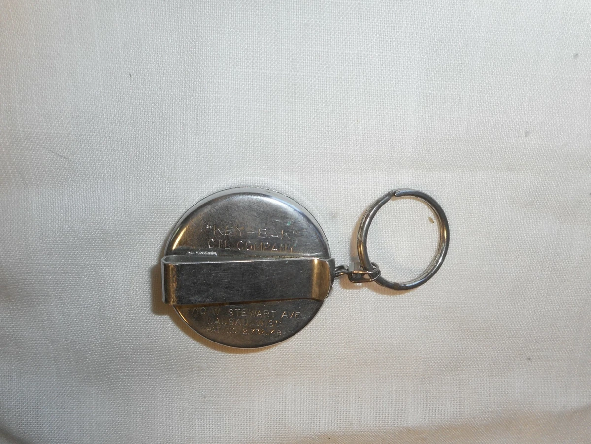 Retractable key hotsell chain ebay