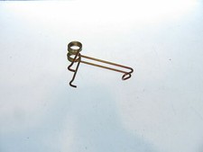 NSU Spider NOS Factory Original Hood Lock Spring  047.63.00.24