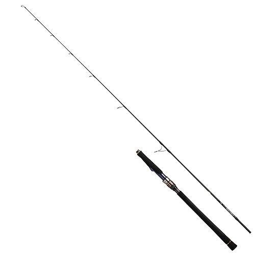 SALTIGA LIGHT CASTING LC76-2 ほぼ新品 Daiwa 24 SALTIGA LC 76-2 Spinning Rod | eBay
