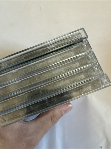 1x NEW Fujitsu DYNAMO 2.3gb Rewritable Magneto Optical Disk SEALED Gigamo - Picture 9 of 10