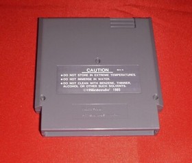 Win, Lose or Draw (Nintendo Entertainment System, 1990 NES)-Cart Only