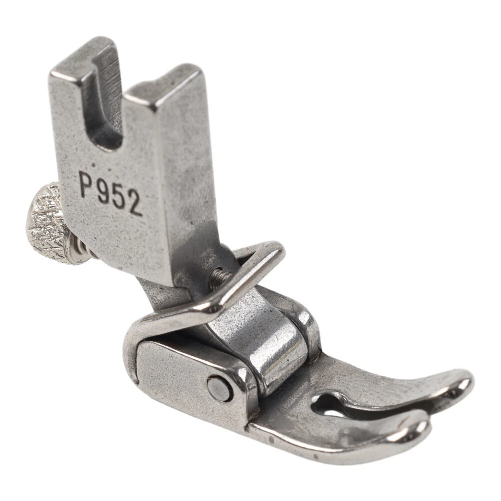 Industrial Shirring Presser Foot P952 for Brother Singer Juki Sewing Machine
