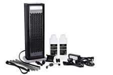 Alphacool Eiswand 360 CPU - Black