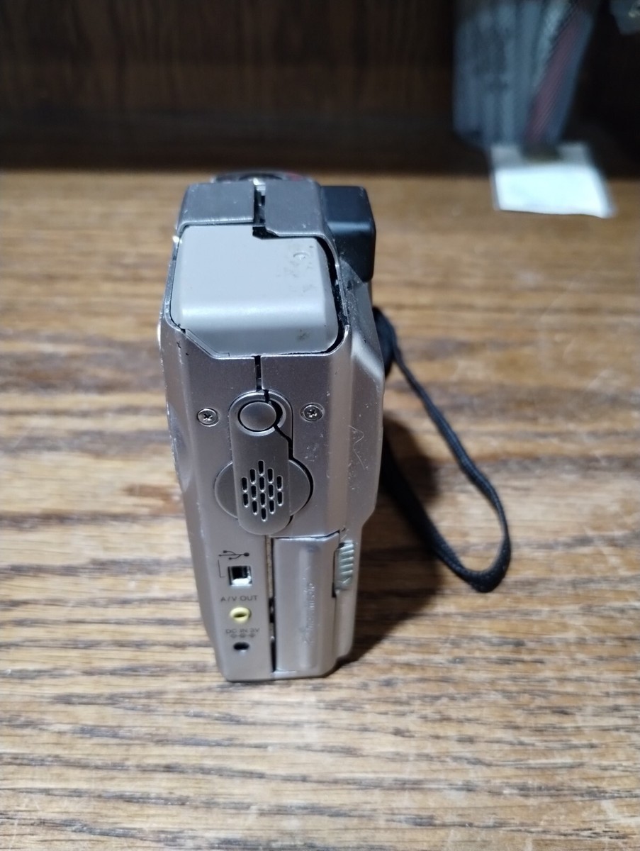 Fuji Finepix 4700 Zoom | eBay Fuji Finepix 4700 Zoom | eBay