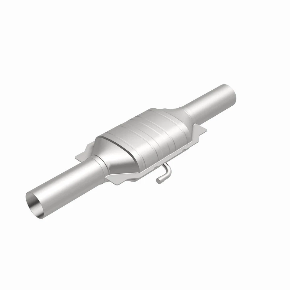 Catalytic Converter For 1986-1989 Cadillac DeVille - Image 3 of 4