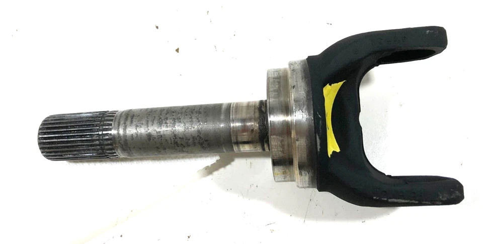 DANA 50/60 EJE EXTERIOR 1999 2000 FORD F250 F350 EJE SUPER DUTY 4X4 DELANTERO Foto 3 de 4