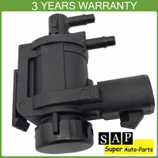 4WD Hub Locking Solenoid for Ford F-150 Heritage F-250 Lobo Expedition 600-401