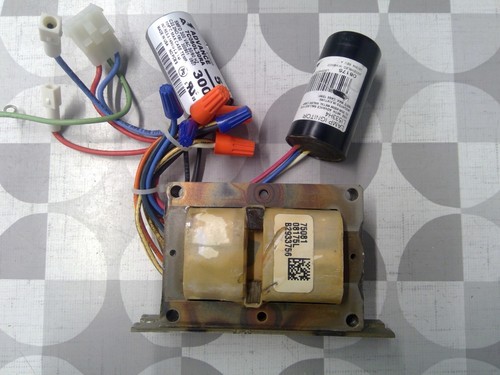Advance 71A5081 35/39W M130 120/277V Metal Halide Ballast **Free Shipping** - Picture 4 of 6