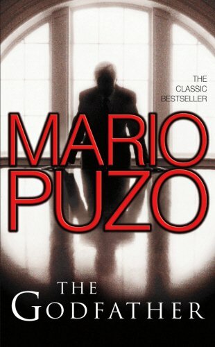 The Godfather,Mario Puzo- 9780099429289
