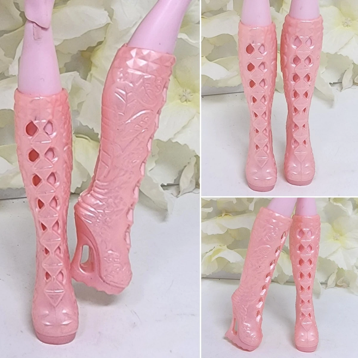Ever after high doll shoes deals