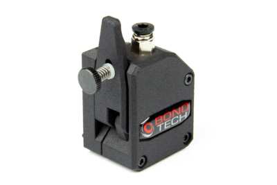 Bondtech BMG Extruder Mirrored