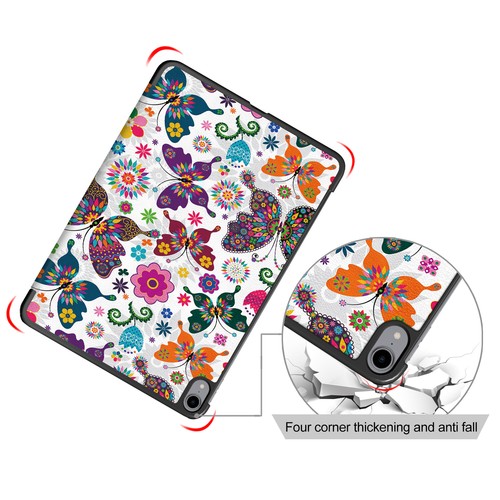 For iPad Air 11 inch M3/M2 Chip 2025 Case for iPad Air 10.9" 5th/4th Generation - Picture 134 of 199