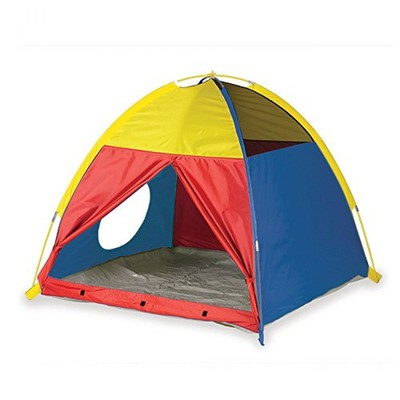 SALE Pacific Play Tents Kids Me Too Dome Tent for Indoor  Outdoor Fun  48 x 48