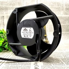 1 PCS Protechnic Fan MGA1724MB-O51 DC 24V 0.39A  17251 17CM 3 Pin cooling fan