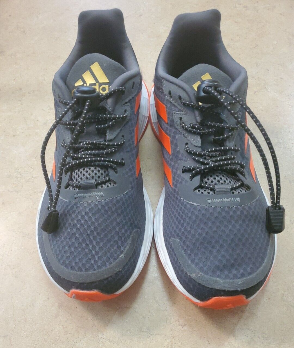 Adidas Kids Duramo SL Shoes US 3.5 UK 3 | eBay
