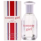 Tommy Girl by Tommy Hilfiger for Women - 1 oz Cologne Spray