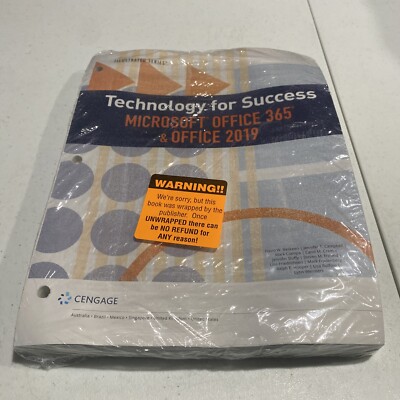 Bundle: Technology for Success and - Product Bundle, by Beskeen David W. - New