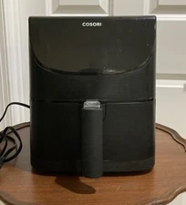 Cosori Air Fryer, 3.7 Qt, used