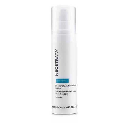 Neostrata Restore - Reactive Skin Neutralizing Serum 6% PHA 29g/1oz #usau