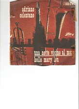 A. CELENTANO - Una notte vicino al mare - Hello Mary Lou