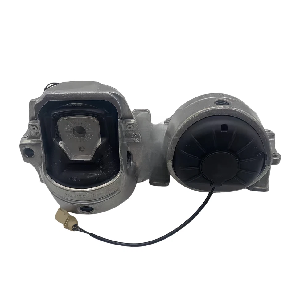 3X Engine Mounts OEM For Audi A4 S4 S5 A5 Q5 SQ5 B8 2.0 3.2 3.0 Macan 2.0T NEW - Bild 3 von 4