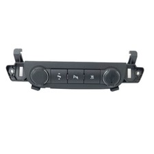 Gm Oem Lighter Usb Bezel Control Panel 07-14 Tahoe Sierra Escalade Oem 3 Button
