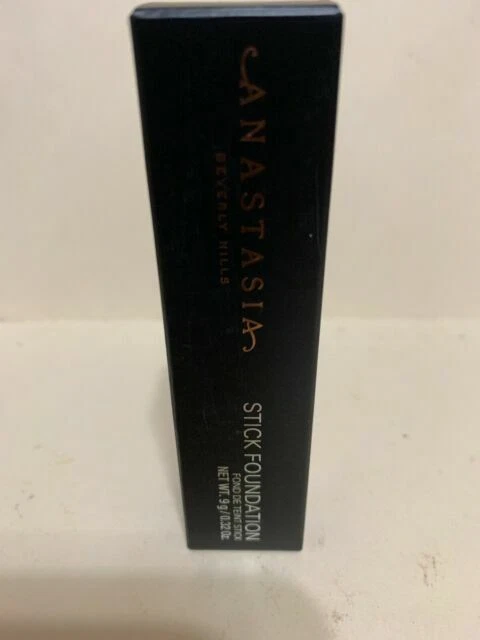 Gold Stick Face Makeup Products Cruelty-free