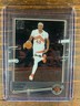 Pascal Siakam Basketball Card #13 Panini Donruss Clearly Toronto Raptors NBA 