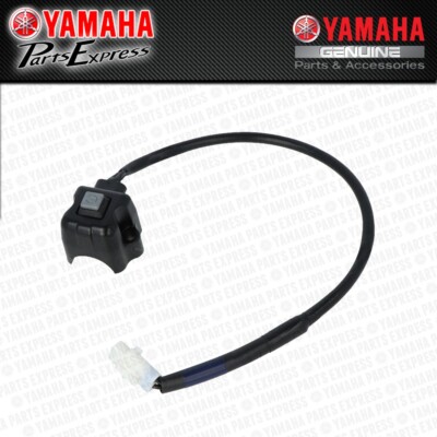 TB Extended Front Brake Cable - TTR110