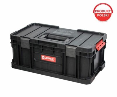 5901238258599 QBRICK SYSTEM TWO TOOLBOX PLUS 526 x 307 x 221 