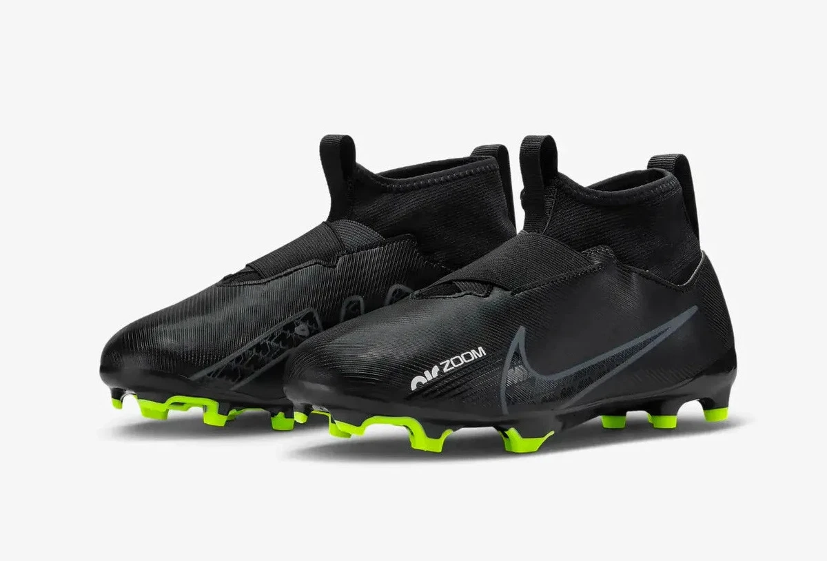 Cheap youth shop soccer cleats