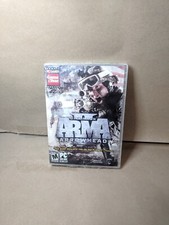 ArmA II 2: Operation Arrowhead (PC, 2010) Tested CIB