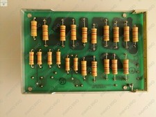 BBC & ABB GNT7 081 027 R1 / 9011/009 / GU 470 C