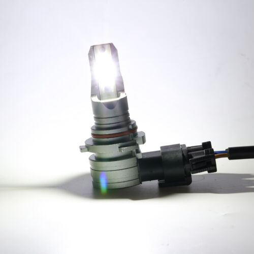2x AUXBEAM 9006 HB4 LED Headlight Bulb Low Beam Conversion Kit 6000K Clear White - Picture 2 of 12