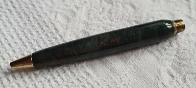 OMAS AM 87, Rollerball, Ballpoint. Spare Parts
