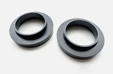 AM General H1 Hummer Suspension lift 2 inch lift Humvee ( FRONT )