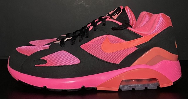 nike 180 comme des garcons