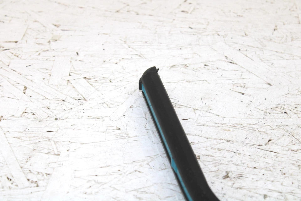 Parachoques trasero Polaris Xc Sp 500 1999 OEM 2670168-067 SP163 Foto 2 de 4