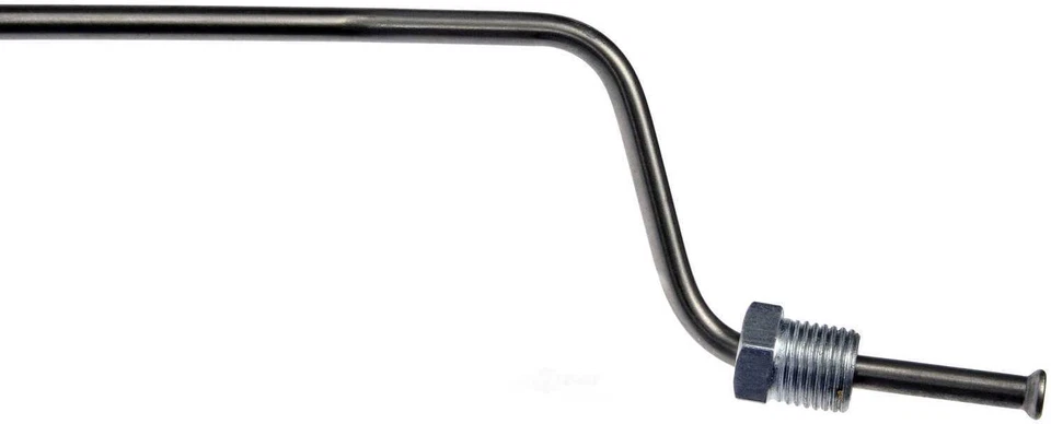 Kit de línea hidráulica de freno para Jeep Wrangler 1987-1995 2,5 L 4 cilindros 1988 1989 Dorman Foto 2 de 4