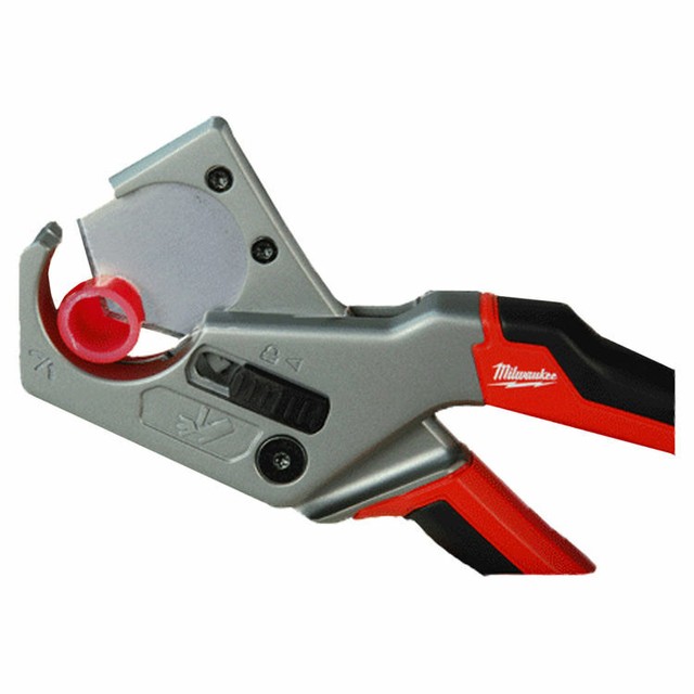 Milwaukee 48224202 Pex & Tubing Cutter eBay