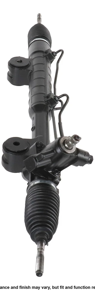 Conjunto de piñón y cremallera Cardone 2010 para Infiniti G37 2009-2011 sedán tracción trasera Foto 4 de 4