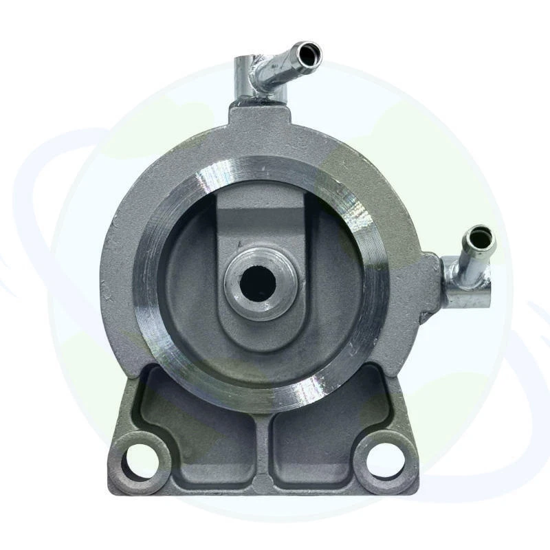 Diesel Fuel Filter Cap & Primer Pump Fit Toyota Hilux 1985-97 2.0L 3.0L LN85-106 - Image 3 of 4